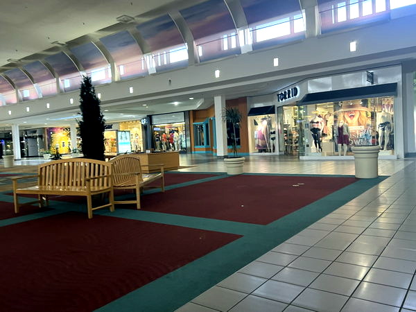 Westland Center - July 23 2022